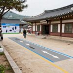 이천 도자기축제 예스파크 행사장 안내도와 주차장 위치