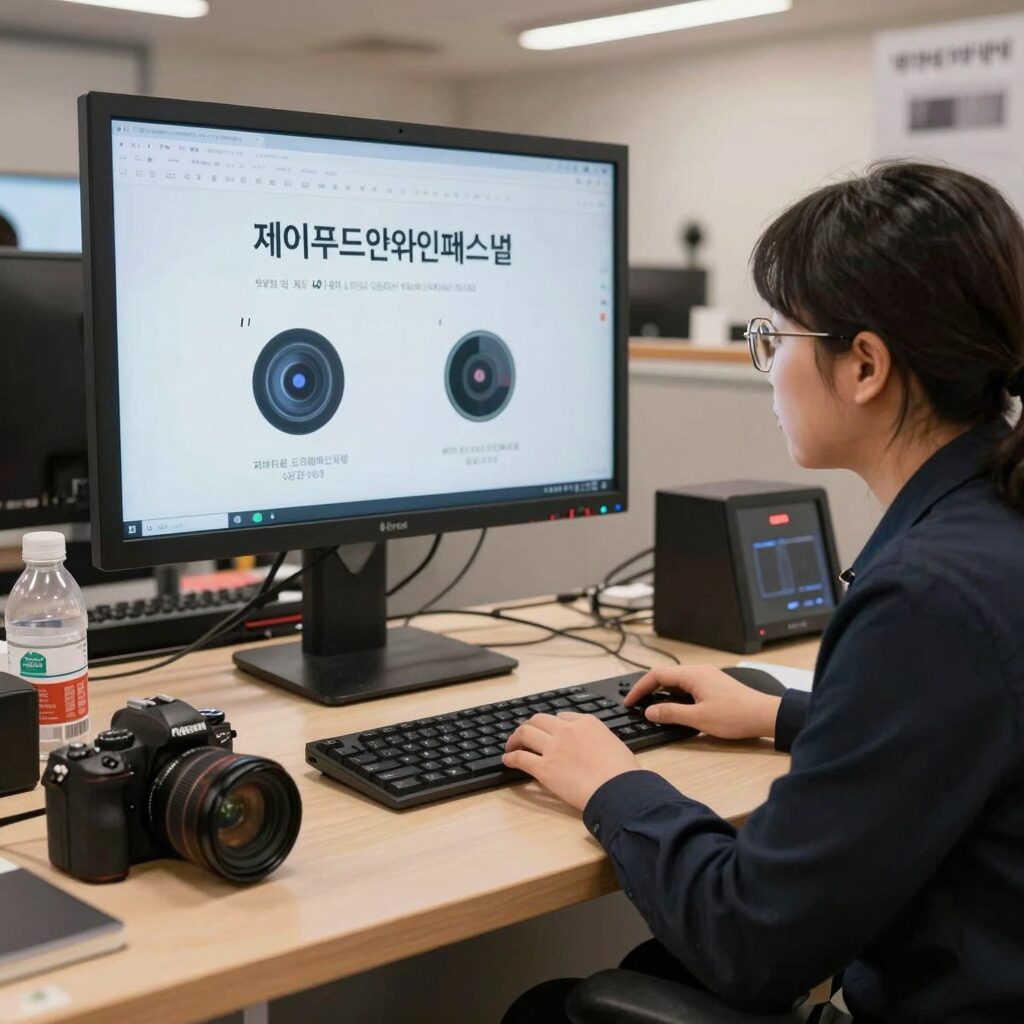 제주푸드앤와인페스티벌 관람 팁과 준비물 사진