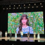 DDP 바캉스 뮤직페스티벌 어울림광장 공연 현장