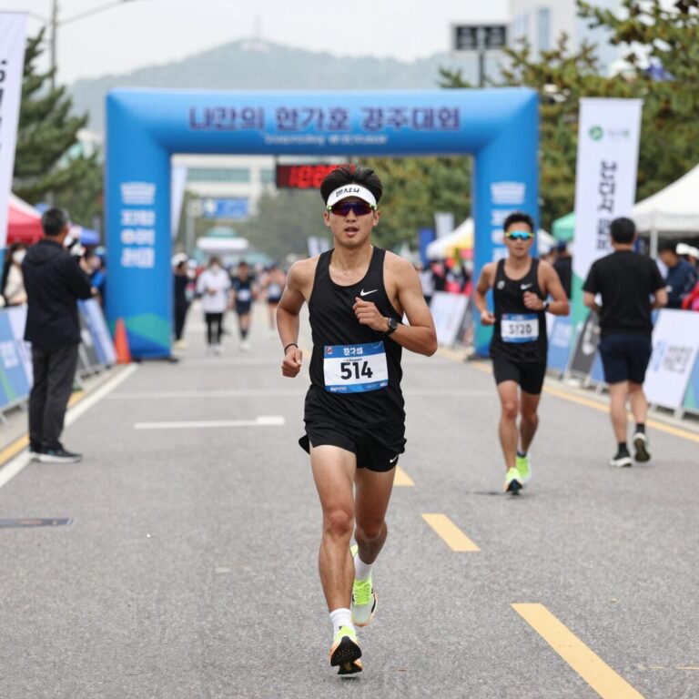 2026 한강페스티벌 나만의 한강호 경주대회 수상 레이스