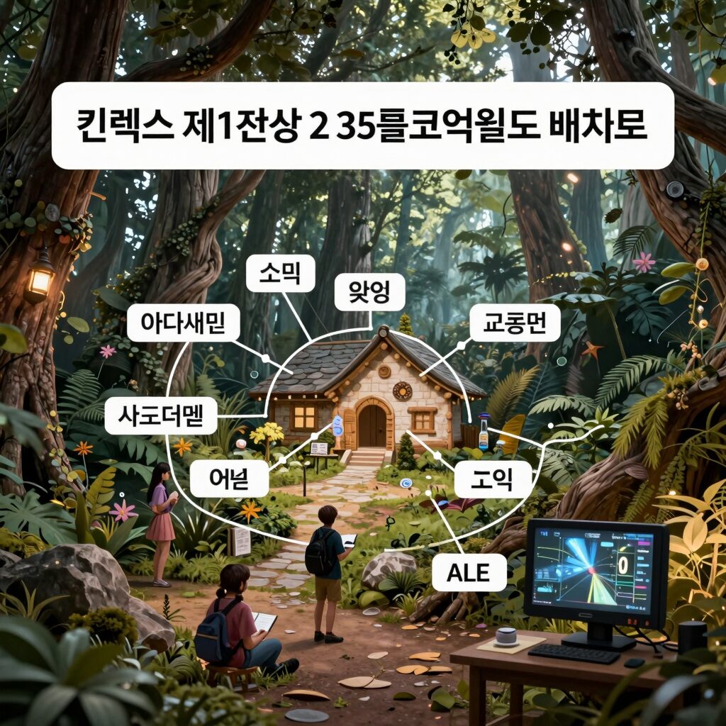 킨텍스 제1전시장 2 3 4 5홀 코믹월드 부스 배치도 및 교통편 안내 지도