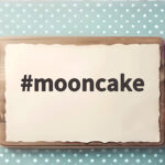 mooncake
