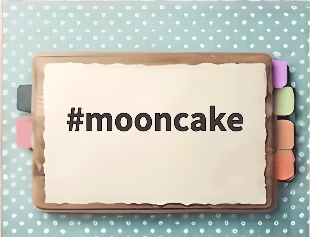 mooncake