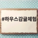 하우스감귤체험