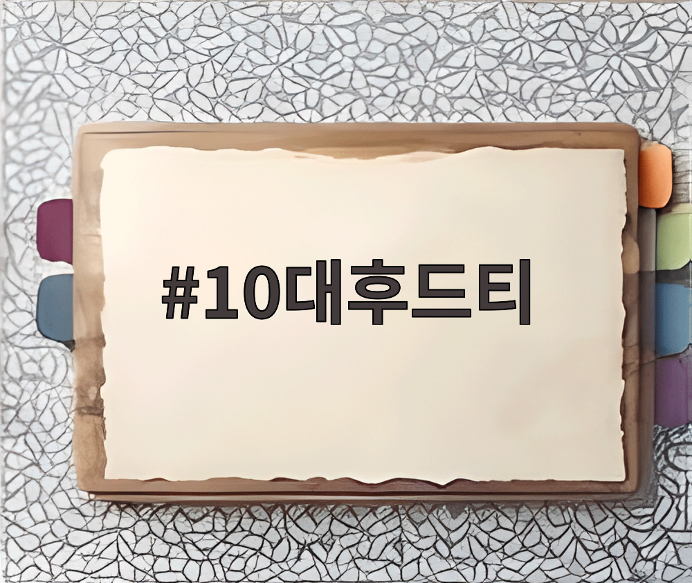 10대후드티