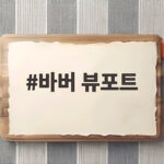 바버 뷰포트