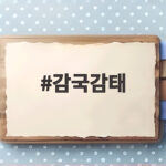 감국감태