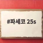 파세코 25s