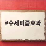 수세미즙효과
