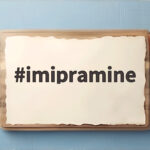 imipramine