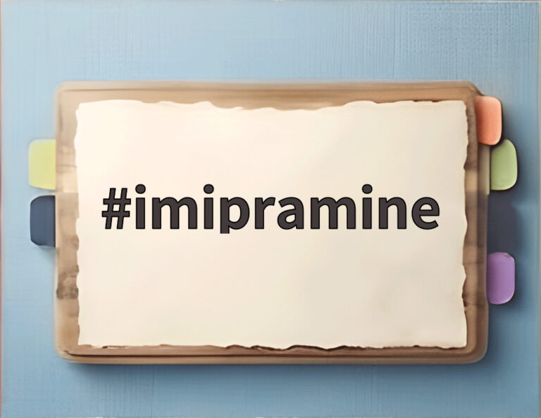 imipramine