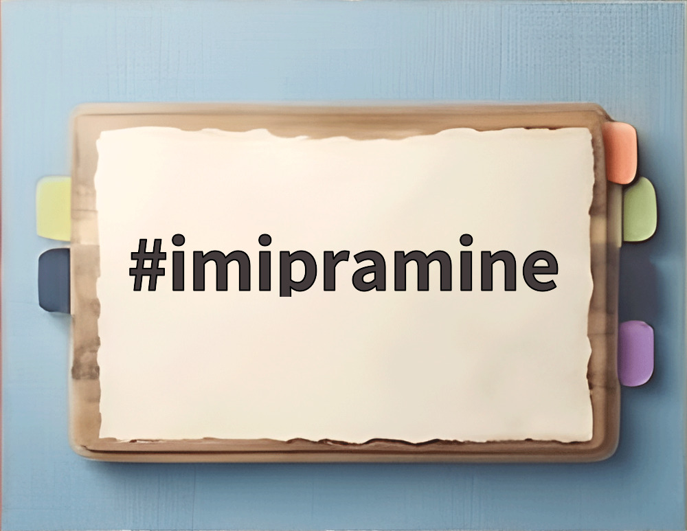 imipramine