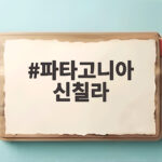 파타고니아 신칠라