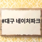 대구 네이처파크