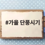 가을 단풍시기 2026 전국 명소 절정 날짜 한눈에 보기 가을 단풍시기