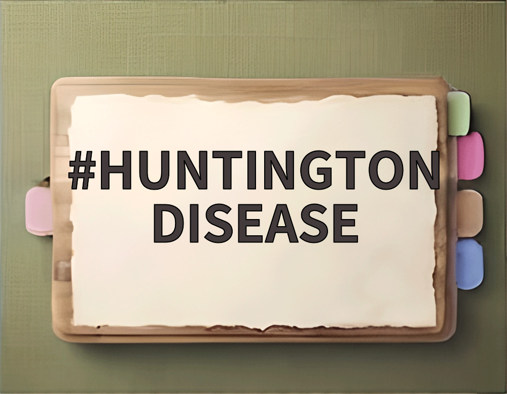 HUNTINGTONDISEASE