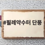 필례약수터 단풍 실시간 상황과 주차 정보 총정리 필례약수터 단풍