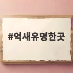 억새유명한곳