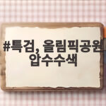 특검 올림픽공원 압수수색 247만장 투표지 검증 일정과 관전점 특검, 올림픽공원 압수수색