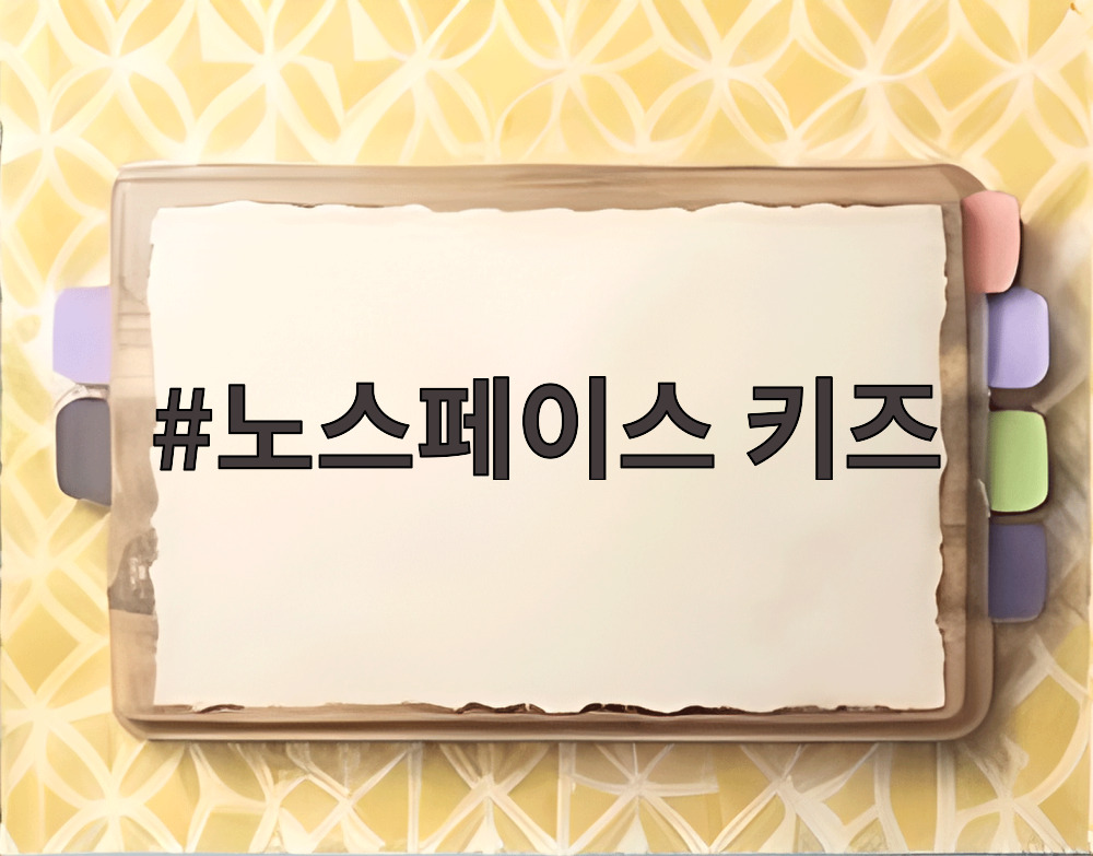 노스페이스 키즈